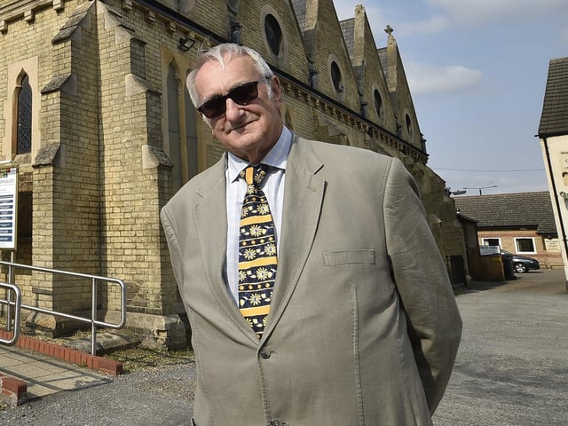 John Holdich - It might surprise regular readers that two of my nominations are politicians as they’re not usually  my favourite people. Veteran Tory councillor John Holdich has had the taxing (ho, ho, ho) job of guiding the city council through savage budget cuts and a pandemic. It would test a much younger man but, at 75 years of age, John is still ducking punches and displaying a strong jaw when the odd haymaker lands.
He delayed a well-earned retirement to see the city he loves through the pandemic. Thanks, John.