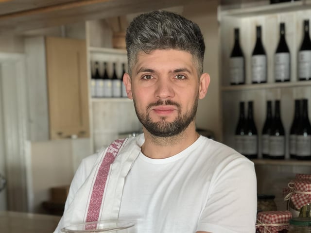 Damian Wawrzyniak - Damian is the talented Polish chef who runs the House Of Feasts. As well as giving a considerable boost to Peterborough’s culinary offer, Damian has refused to be bowed by the pandemic despite his industry being hit harder than most. From baking bread to takeaway Sunday dinners and even selling Christmas trees, his resourcefulness is an example to us all.