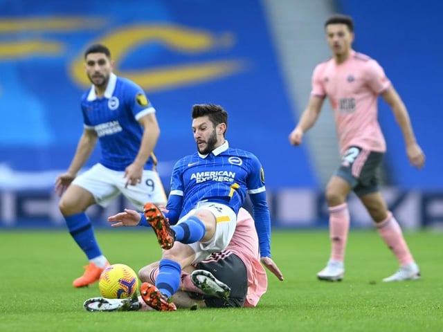 Showed a different side to his game. Not at his creative best but worked tirelessly for 90 minutes and tracked back winning vital tackles