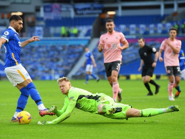 Came on for Veltman at halftime. Offered width on the right and provided decent crosses most notably for Connolly's missed header. Hit the bar with a close range header and should have scored the winner