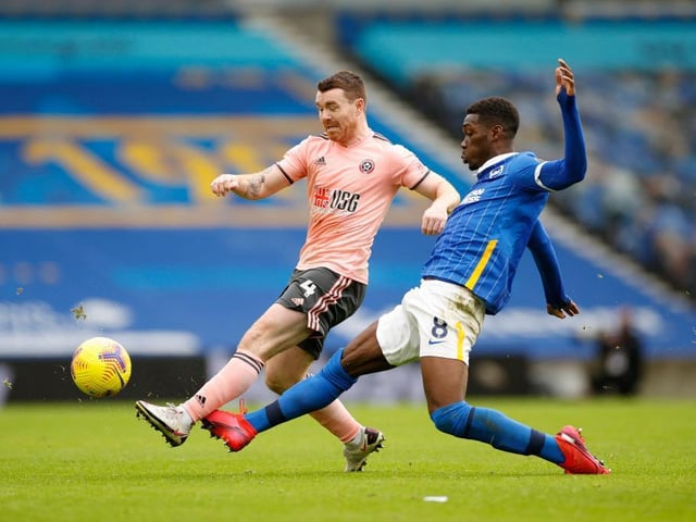 Another high level performance from Bissouma, especially in the first half. Tackled well and good distribution against an ultra competitive United midfield
