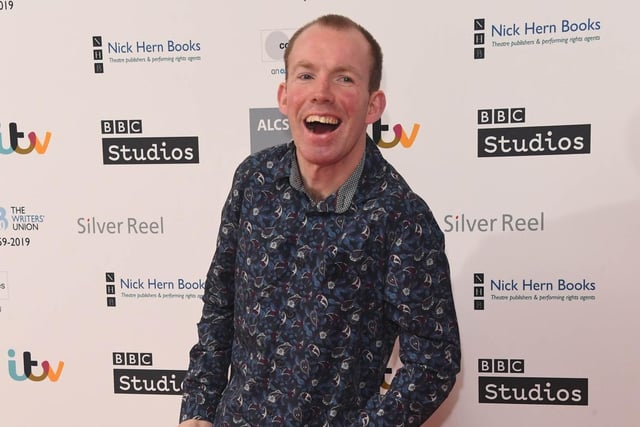The 2018 Britain’s Got Talent is bringing his next tour to Kettering. 
Lee Ridley will entertain an audience at the Lighthouse Theatre on April 2.
The popular comedian will ‘poke fun at his life living as a disabled person in a post-apocalyptic world’.
Search The Lighthouse Theatre to find tickets.