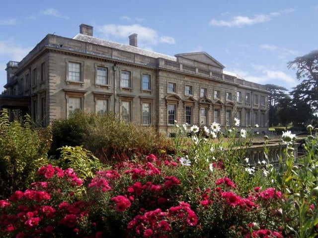 The huge food festival, which will be the second of its kind in the UK, aims to provide an ‘immersive gastronomic’ experience.
Cooking masterclasses, workshops and pop up restaurants will take over the historic county manor on the weekend of May 15-16. 
Celebrity chef Jean-Christophe Novelli has been named as the headliner for the event. 
Tickets can be bought by searching whatdoyoucrave.co.uk.