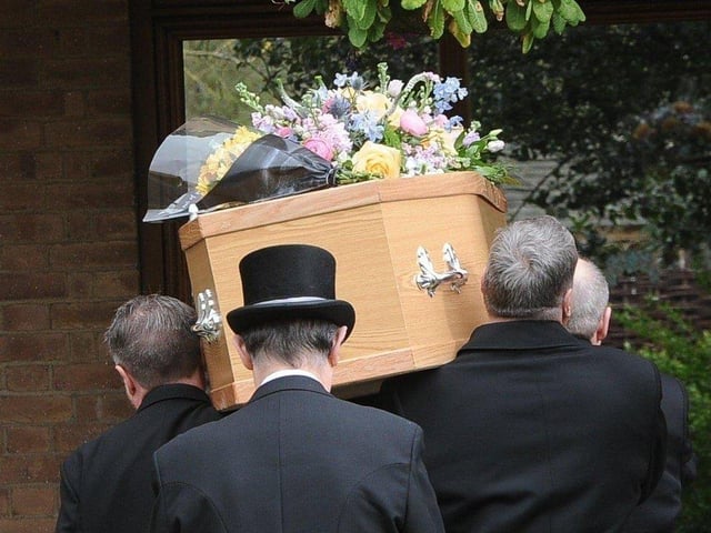 March: Peterborough said goodbye to Michael Ross - better known as Nobby