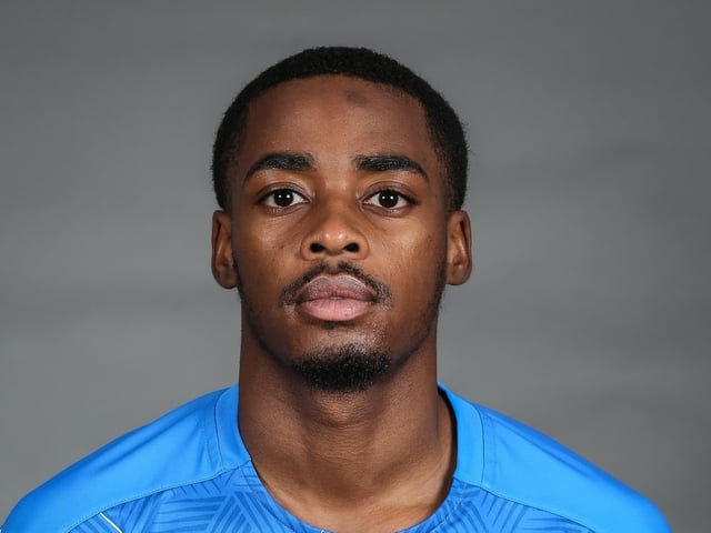 REECE BROWN: Appearances: 18. Goals: 1. 
Yet to recapture last season’s excellent form regularly. Outstanding against Rochdale, but followed that performance with a limp display at MK Dons, which rather sums up his inconsistent season. Tested positive for Covid at the start of the season which may have affected him, but can, and must, do better. Scored at Northampton which is a big plus.
GRADE: C