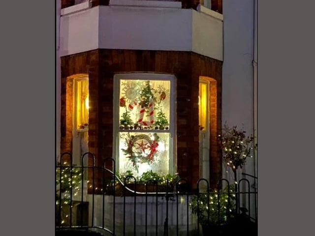 Have you spotted all the windows?