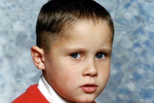 A man was charged with murdering six-year-old schoolboy Rikki Neave in Peterborough 25 years earlier