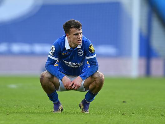 Continues to impress this season at left wing back