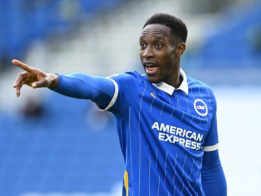 Scored the leveller against Sheffield United after coming on as a second half sub. Will likely feature from the start at the London Stadium and lead Albion's attack