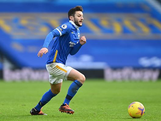 The 32-year-old will likely play a central midfield role alongside Yves Bissouma