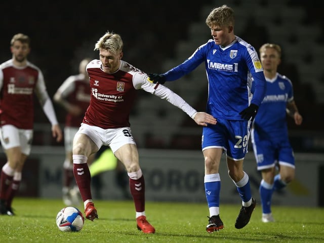 Has found himself out of the side after a recent dip in form but he was back to somewhere near his best here with an excellent display. Most advanced of the central trio and knitted together Town's midfield and attack... 7.5