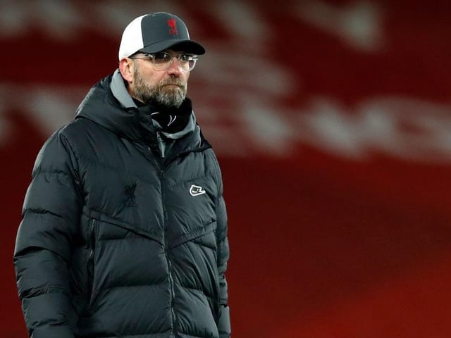 Odds to be sacked next: 100/1