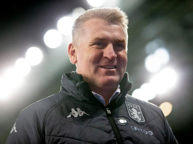 Odds to be sacked next: 50/1