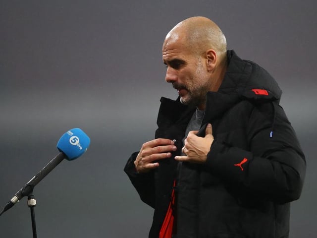 Odds to be sacked next: 50/1