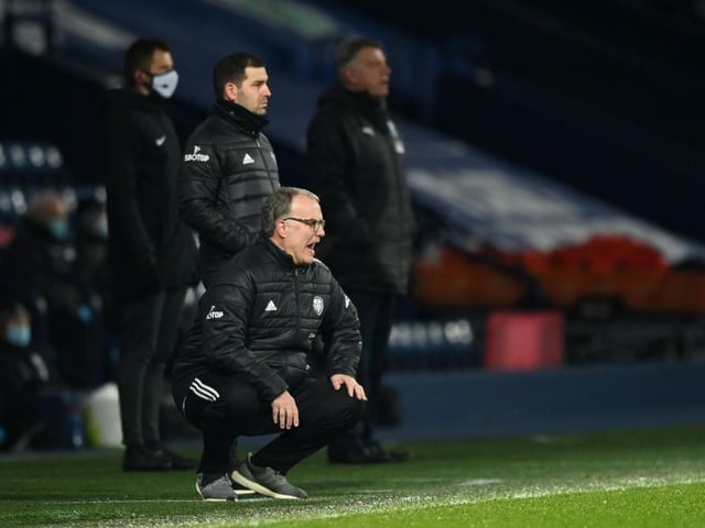 Odds to be sacked next: 33/1