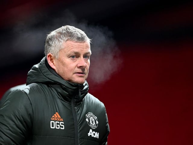 Odds to be sacked next: 33/1