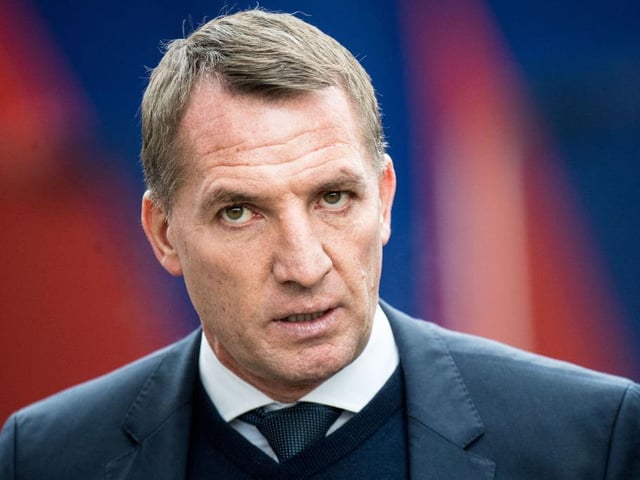 Odds to be sacked next: 80/1