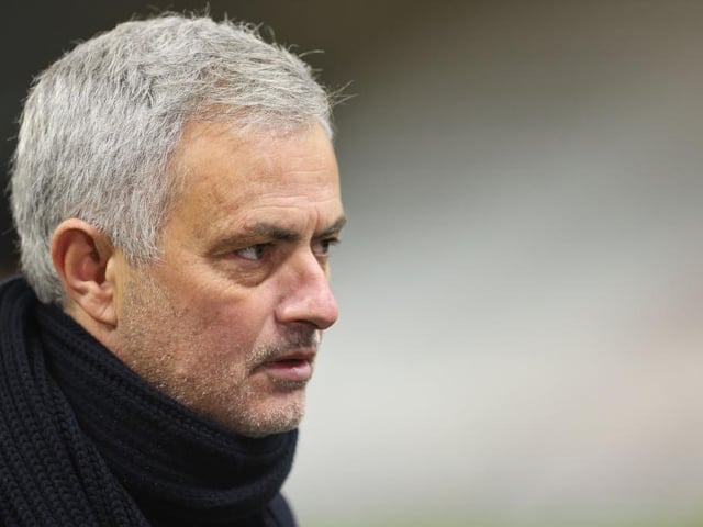 Odds to be sacked next: 66/1