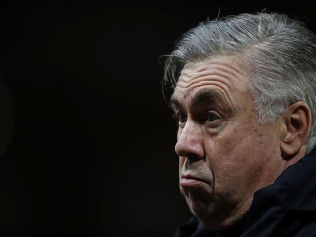 Odds to be sacked next: 66/1
