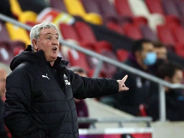 Odds to be sacked next: 5/1
