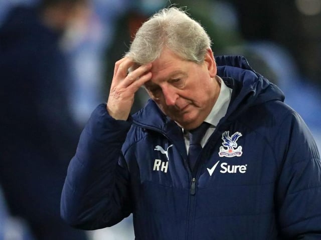 Odds to be sacked next: 3/1
