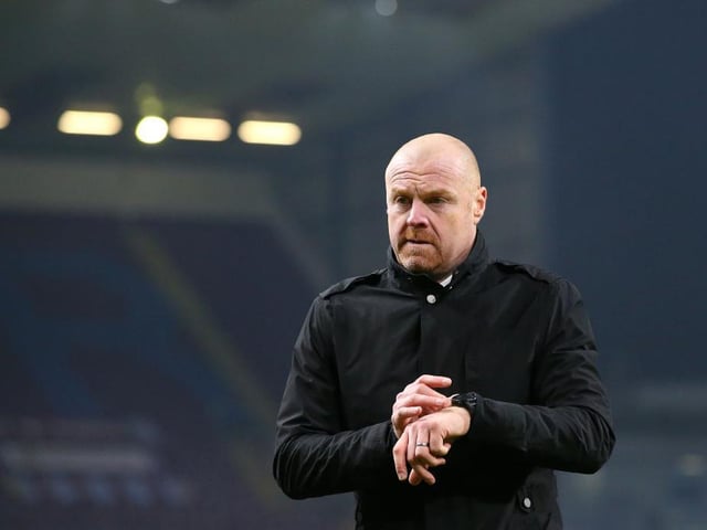 Odds to be sacked next: 25/1