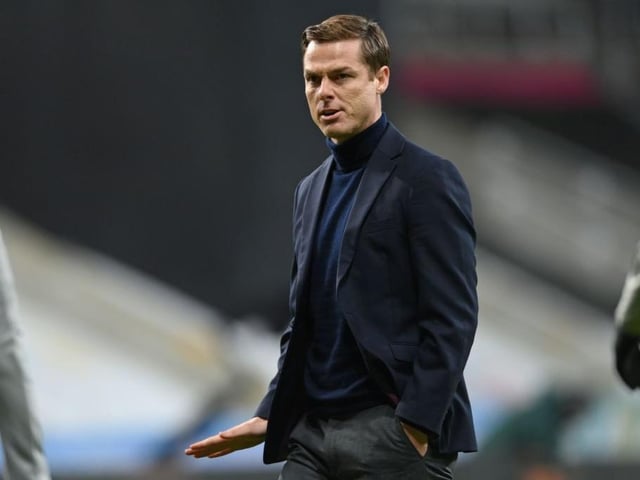 Odds to be sacked next: 20/1
