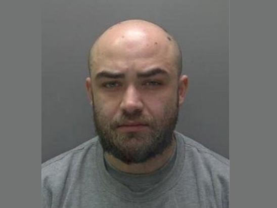 A man was sentenced to a total of 19 years and one month in prison after he kidnapped and raped a woman in Hemel Hempstead. Zachery Owens, 26, of Wilkinson Way, appeared at Luton Crown Court on Tuesday, May 19, for sentencing, after previously pleading guilty six charges. The story was published on May 20, and had 11,028 page views.