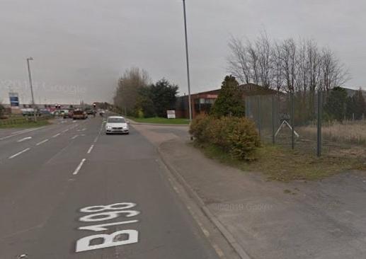 Wisbech South and Peckover: Fewer than 3 cases