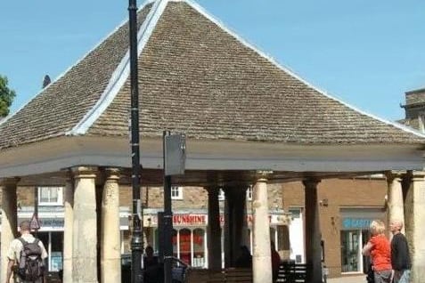 Whittlesey: Fewer than 3 cases