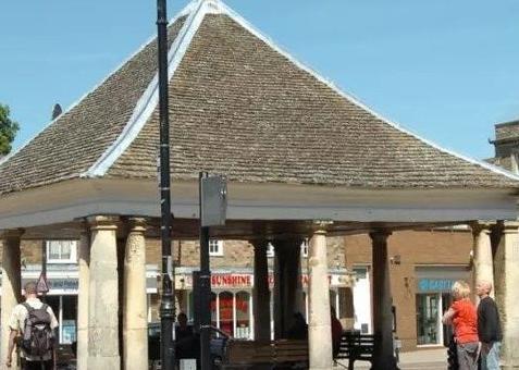 Whittlesey: Fewer than 3 cases