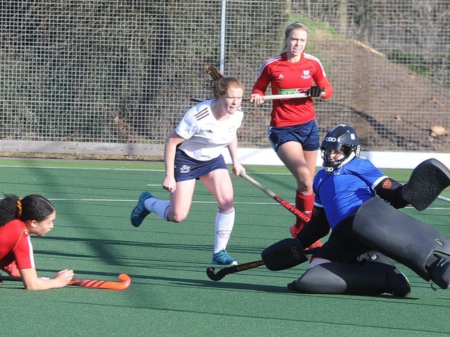 City of Peterborough Ladies enjoyed a strong 2020 despite all the interruptions.
