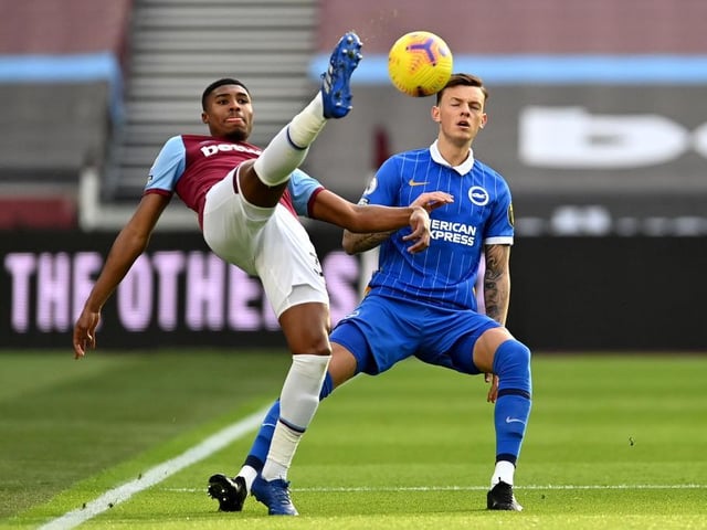Dropped for the Arsenal match after criticism following the 2-2 draw at West Ham. A classy performer and I expect him to line-up on the right side of the defensive trio
