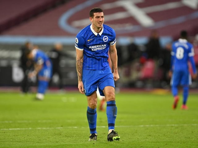 The inspirational skipper will be determined to start 2021 on a positive note and help lift Albion away from the drop zone