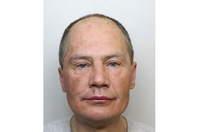 MARIS VOLTS had lunch with his victim in a Gold Street flat before the 52-year-old stabbed him three times in the head in a booze fuelled rage. Volts, from Northampton, was jailed for 91⁄2 years.