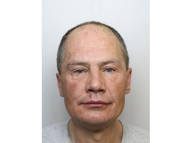 MARIS VOLTS had lunch with his victim in a Gold Street flat before the 52-year-old stabbed him three times in the head in a booze fuelled rage. Volts, from Northampton, was jailed for 91⁄2 years.