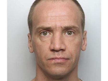Grant Picketts flogged war medals stolen from a house in Billing Road but refused to tell Police so they could recover them. Picketts, 41, also took alcohol, an antique handgun, high-value watches, power tools, shoes, a TV, cash and — as well everything from soap to shopping bags to cheese from the fridge while the owner was away. He was jailed for three years nine months.



, of Alfred street, targeted a home on Billing Road while the owner was away helping a severely ill friend and treated it as his own personal department store.
Northampton medal thief who refused to tell police where he sold treasured WW2 heirlooms jailed. Picketts was jailed for three years and nine months