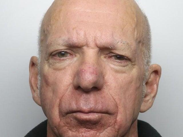 DAVID MALLIN sexually abused three girls and manipulated them into staying silent with money, The 68-year-old from Northampton was jailed for 18 years for 18 counts of sexual assault.