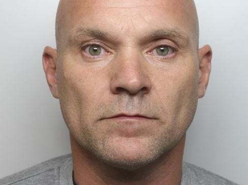 SIMON WIGGINS, 48, was given nine life sentences in January for offences against women spanning more than 21 years. He will serve a minimum nine years and 250 days with his life terms running concurrently.