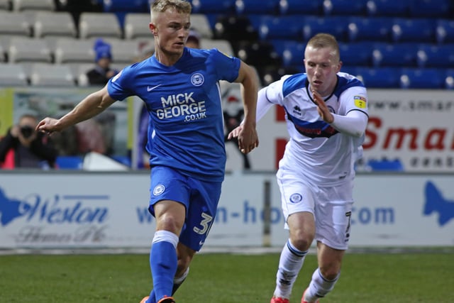 KYLE DEMPSEY (pictured left): Club: Gillingham. Position: Central midfield. Age: 25. Nominated by @mikeyposh58.
Swanny says: 'Forget it. Only moved to the Gills in the summer and he's much more of a Steve Evans midfielder than a Darren Ferguson midfielder so he won't be returning to London Road.'