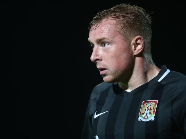 Racked up plenty of assists last season and continues to be a regular this term. Share of vote: 6%