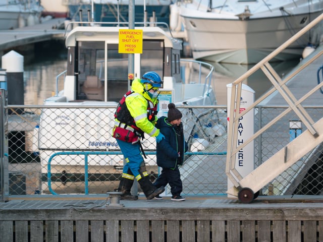 Dozens of people were rescued SUS-210901-171530001
