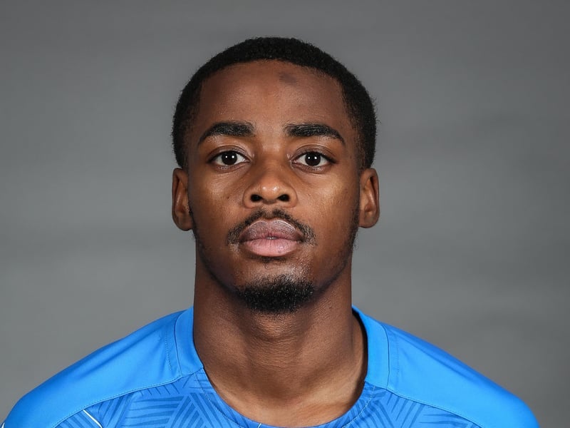 REECE BROWN: Right up there as one of the best performances of his season. Found space and used the ball very impressively, particularly in tandem with Butler. Taken off with 20 minutes to go as usual, but he played a big part in a deserved win 8.5