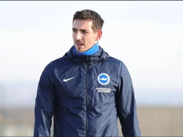 Excellent against Newport and starting to show his value to the team once more in defence and attack. Has two goals in his last three PL matches. Will be relieved Augero is not playing for City