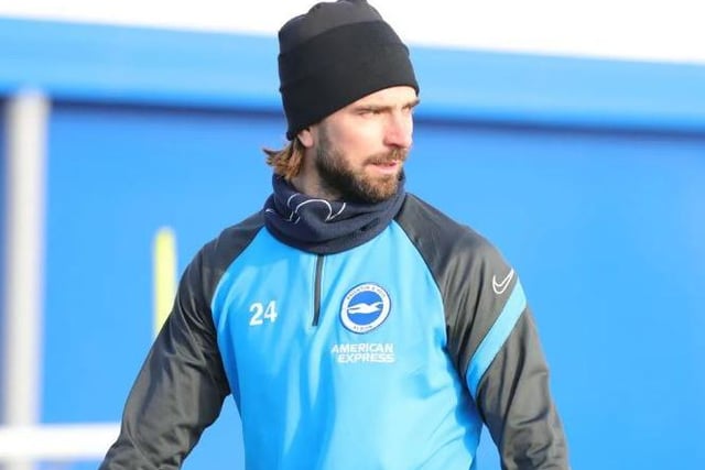Has had his injury issues this season but Brighton will need him back to his best for the second half of the season. Will likely play a deeper role in central midfield in place of the suspended Yves Bissouma