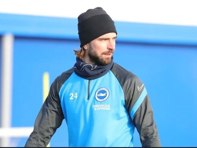 Has had his injury issues this season but Brighton will need him back to his best for the second half of the season. Will likely play a deeper role in central midfield in place of the suspended Yves Bissouma