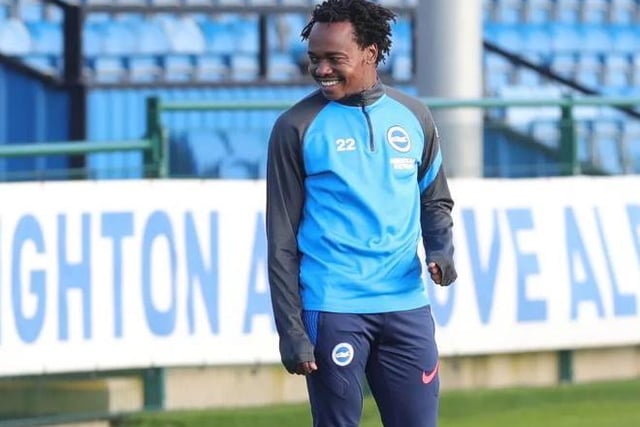 Albion have a host of injuries in attack and Tau could get his chance to make his long-awaited PL debut at Man City. Produced a lively appearance from the bench at Newport in the cup and would be great to see him thrown in from the start.