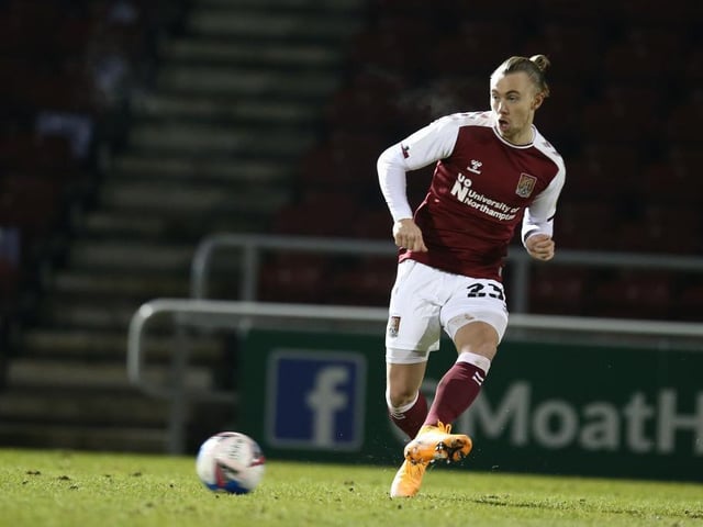 Understandably rusty after three months out but did OK in a slightly unfamiliar role at centre-back. A boost to have him back ahead of a key run of fixtures... 5.5