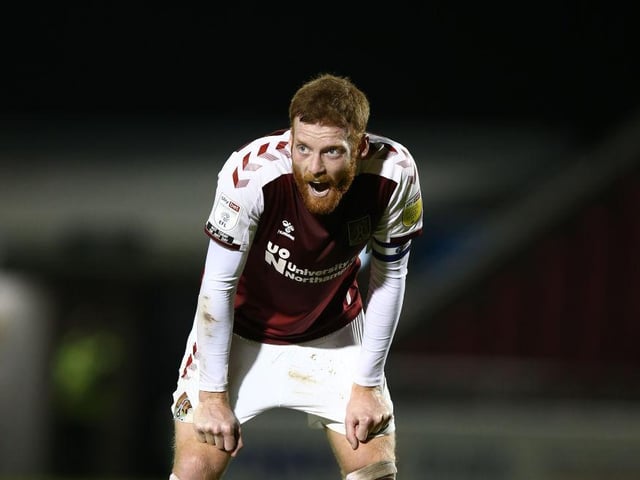 His late challenge on Jerome was rash and unnecessary and cost his team any chance of getting back into the game. Capped off a disappointing night... 4.5