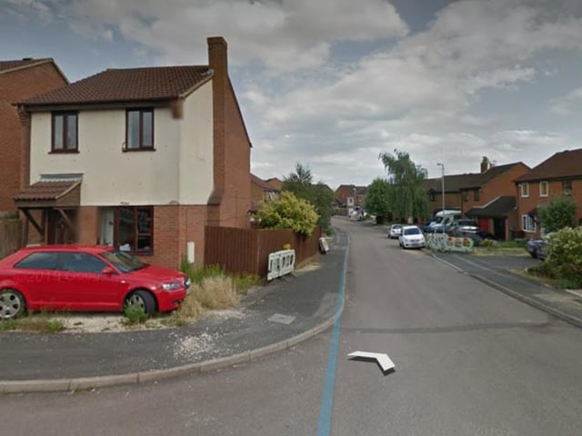 A very popular area, particularly for parents wanting their children to attend Caroline Chisholm School nearby, which has an impressive OFSTED rating. Properties in the area are modern, with many developments taking place over the years. Prices, again, should continue to rise in that area. Photo: Google Maps